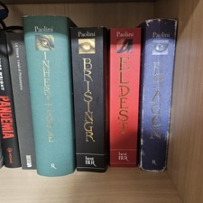 Christopher Paolini - Ciclo