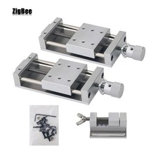 Tavolo scorrevole manuale