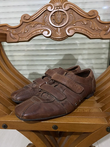 Scarpe eleganti prada vintage - prada,