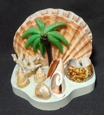 Porta stuzzicadenti vintage