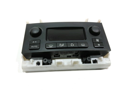 Commande chauffage 6451zn - commande,