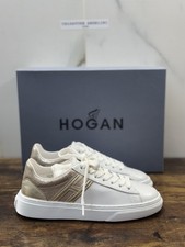 Hogan H365  Sneaker Pelle