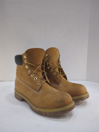 Timberland stivali uomo - timberland,
