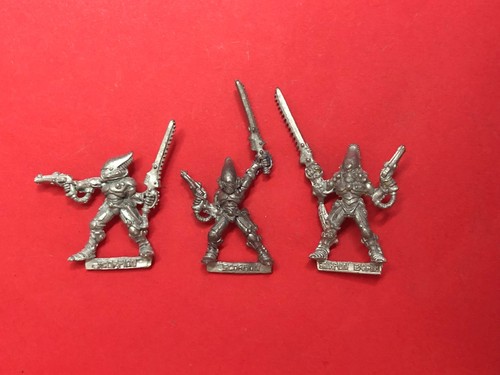 Citadel warhammer metallo - gw,