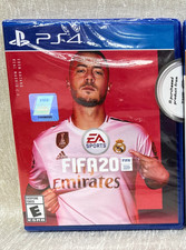 FIFA 20 Standard Edition -