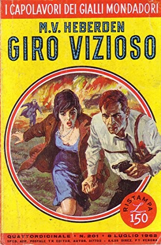 Capolavori gialli mondadori - l-,