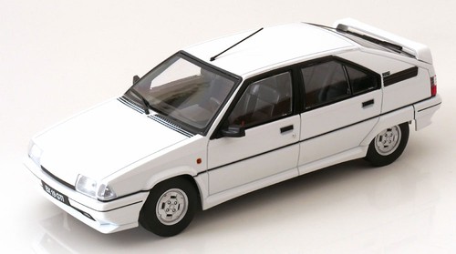 Tripla citroen bx gti - tripla,