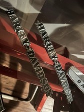 Harley Davidson Decals