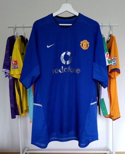 Maglia manchester united - maglia,