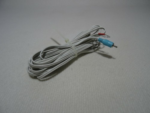 Bose altoparlante cavo bianco - altoparlante,