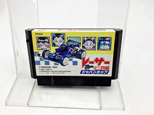 Nintendo famicom racer - nintendo,