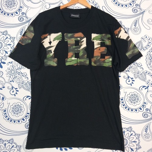 Pyrex tee made italy xl - tee, tg