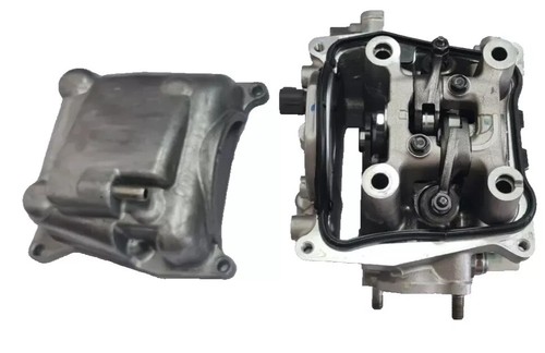 Testata testa honda - testata,