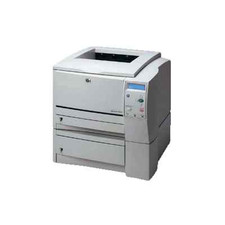 HP LaserJet 2300DTN Q2476A -