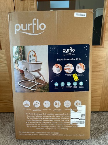 Culla per bambini - , purflo