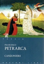 CANZONIERE - Petrarca -