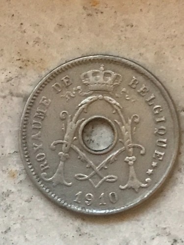 Scegli centesimi belgio - centesimi,