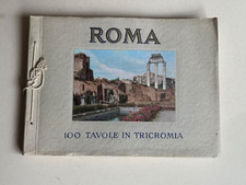 Roma Souvenir of Rome, 100