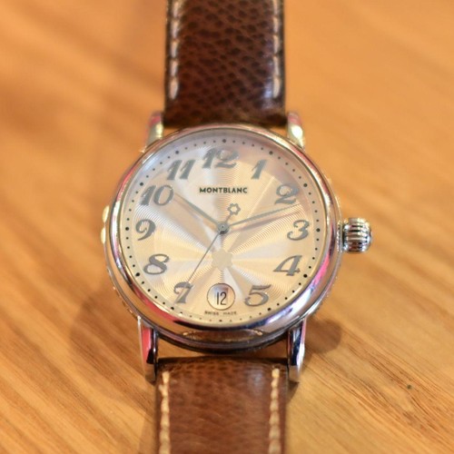 Orologio uomo montblanc - uomo,
