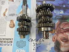 cambio cagiva 350 2t