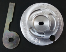 LOG LEVA PIATTELLO CAVO