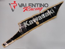 ADESIVO DECALCO CARENA DESTRA KAWASAKI ZXR 750 STINGER 1989 ROSS/NERO 56048-1979