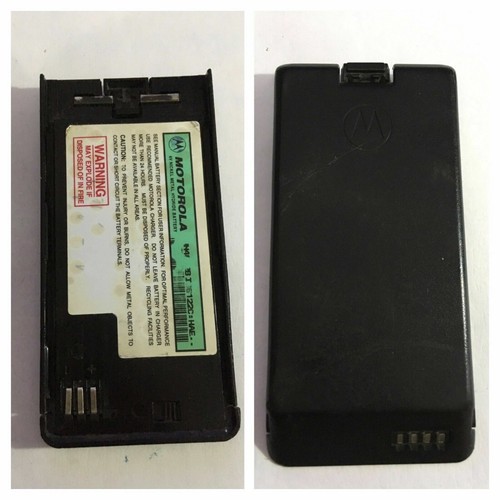 Batteria motorola 8700 8900 - batteria,