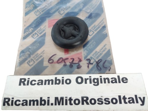Gommino supporto scarico - gommino,