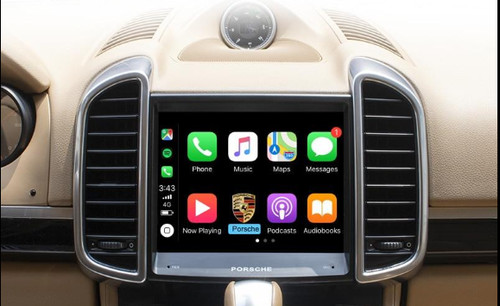 Porsche cayenne 911 boxster - 911,