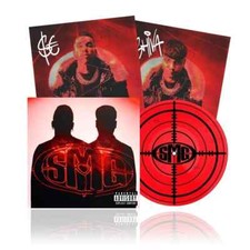 Sfera Ebbasta & Shiva LP
