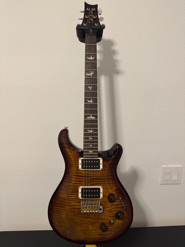 Prs p22 piezo electric - prs,