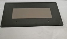 DOMETIC  SMEV 330200SP - VETRO FRONTALE FORNO  20 L A SPECCHIO - CAMPER