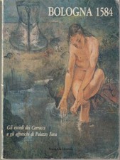 BOLOGNA 1584 AA.VV NUOVA ALFA
