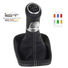 ICT Leather Shift Knob for VW