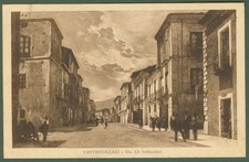 (Calabria - Cosenza)