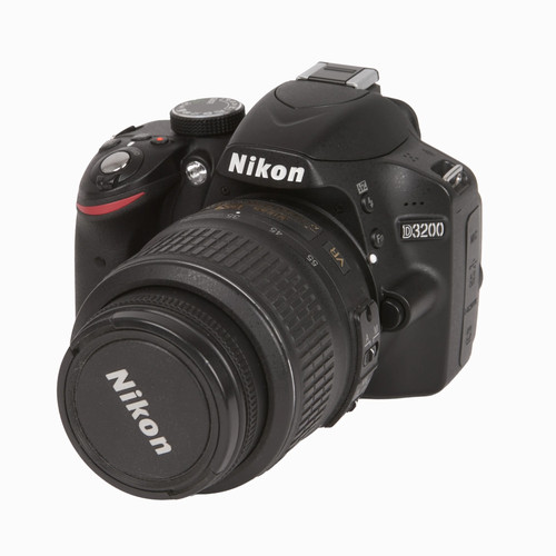 Nikon d3200 3 5 - nikon,