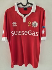 Maglia Calcio Fc Bari Indossata/Preparata Caputo