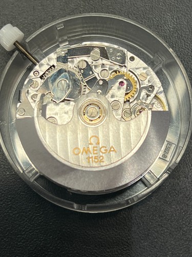 Genuine omega cal 1152 - omega,