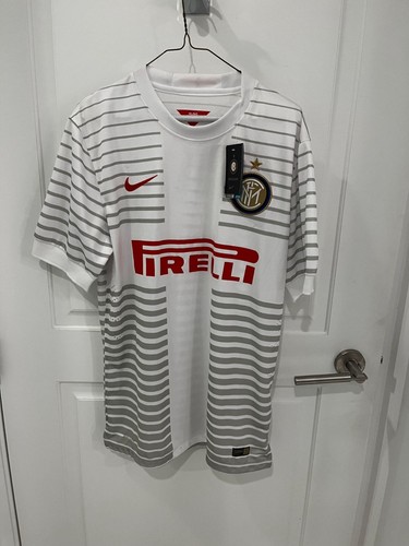 Maglia calcio nike pirelli - calcio,