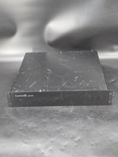 Control 4 Audio Matrix