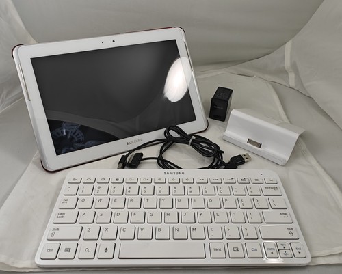 Samsung galaxy tab - samsung, 2