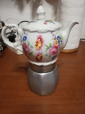 rara caffettiera italy in