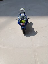 YAMAHA VR 46 FIAT VALENTINO ROSSI