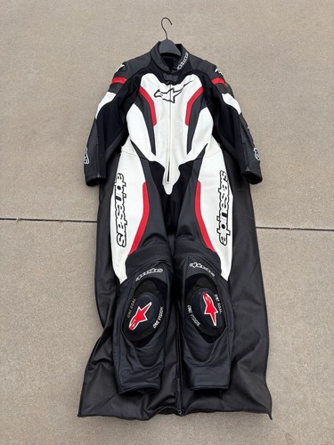 Tuta alpinestars pro 1 - tuta, gp