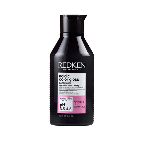 Redken acidic color gloss - acidic,