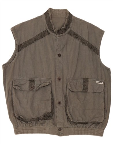 Gilet uomo vintage xl - gilet,