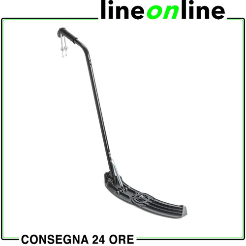 Tappo mulching kit alpina per - tappo,