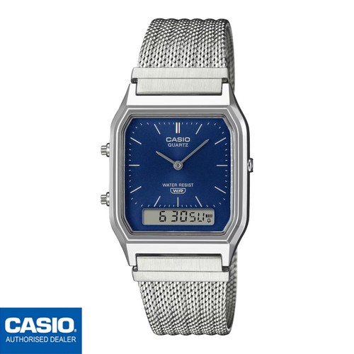 CASIO