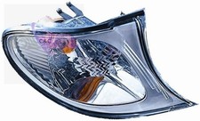 FANALE FANALINO FRECCIA GRUPPO ANTERIORE PER BMW SERIE 3 E46 2001-2004 DX
