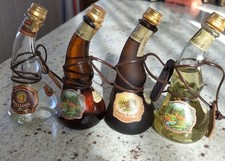 Collezione Mignon Grappa De Bernard